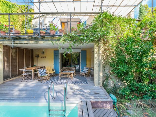 Maison vente à Montpellier, Castelnau-le-lez