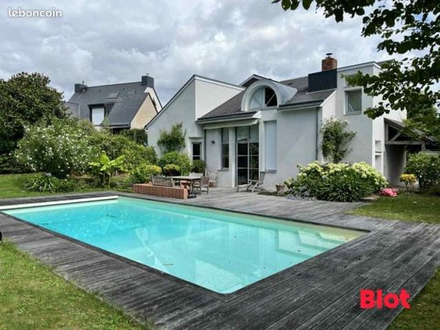 Maison vente à Saint-grégoire