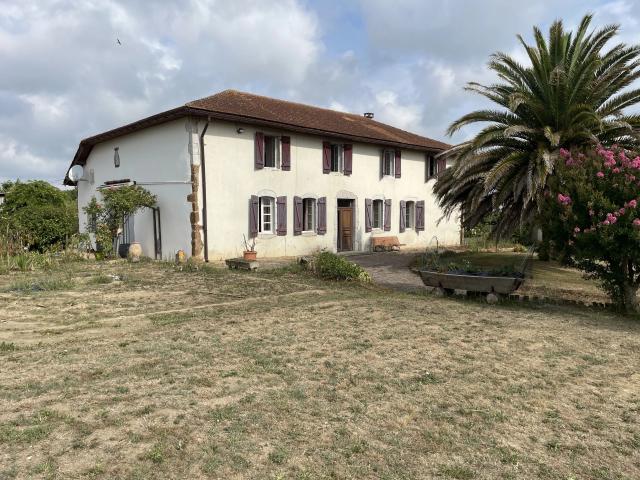 Maison vente à Dax, Tilh