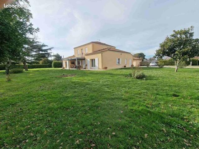 Maison vente à Blaye, Saint-seurin-de-cursac