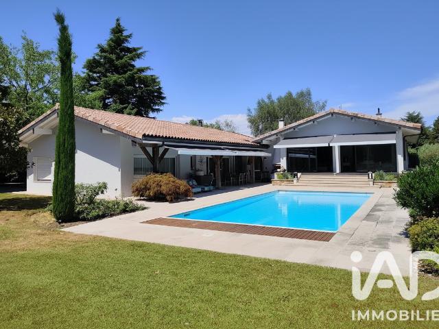 Maison vente à Thonon-les-Bains, Allinges
