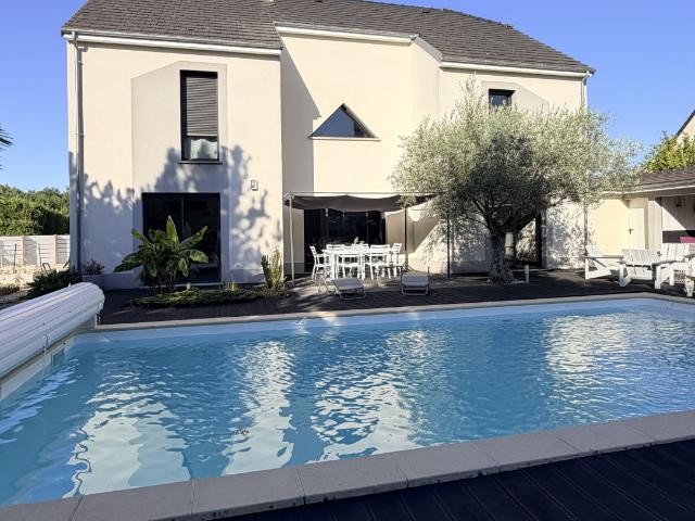 Maison vente à Troyes, Saint-julien-les-villas