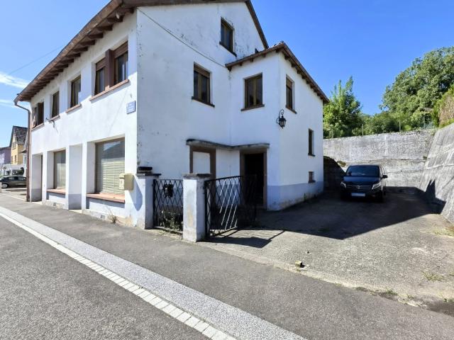 Maison vente à Saverne, Hochfelden