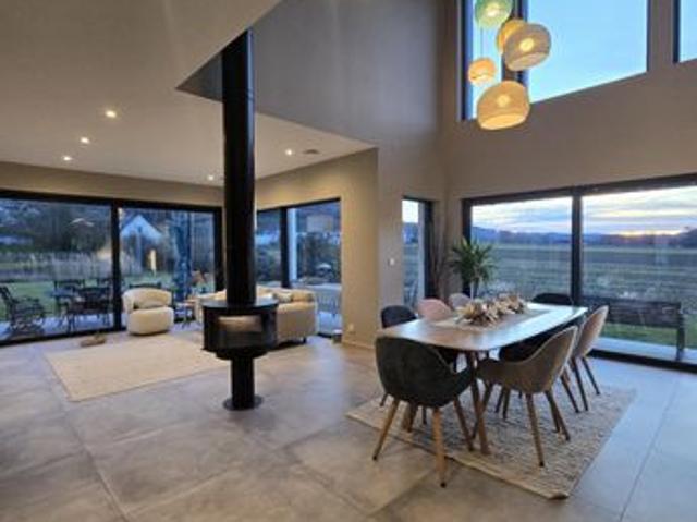 Maison vente à Mulhouse, Leymen