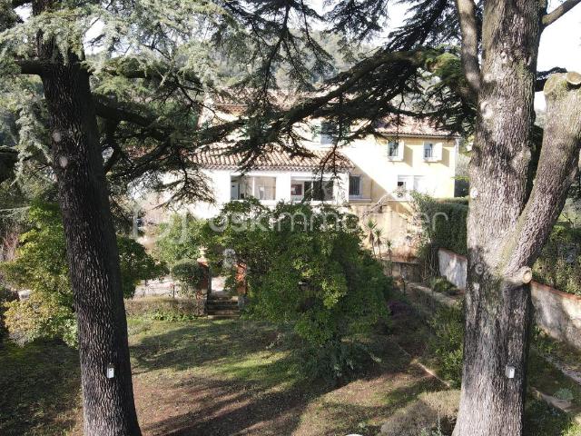 Maison vente à Alès