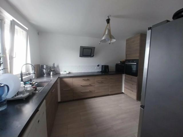 Maison vente à Vierzon