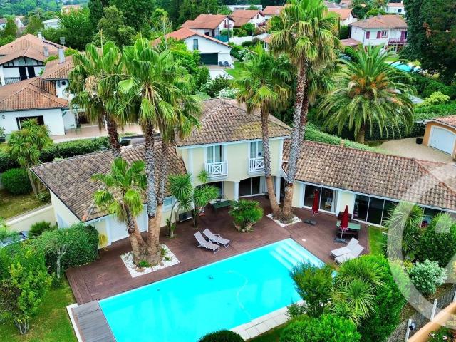 Maison vente à Bayonne, Biarritz