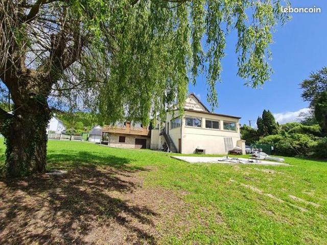 Maison vente à Soissons, Fontenoy