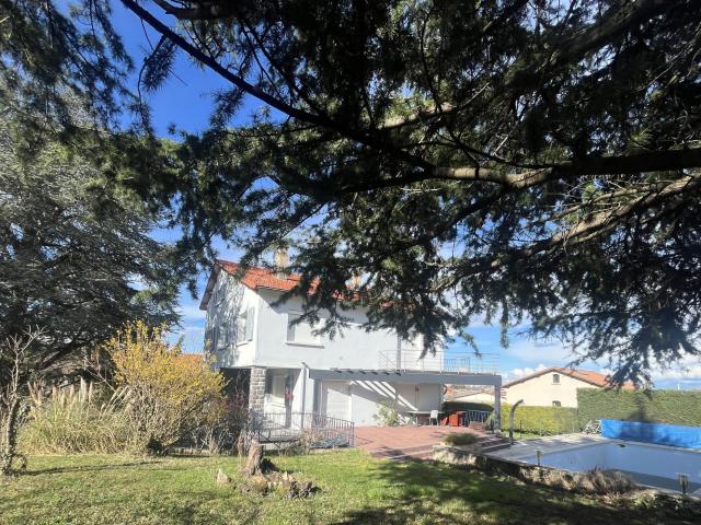 Maison vente à France métropolitaine, Cébazat