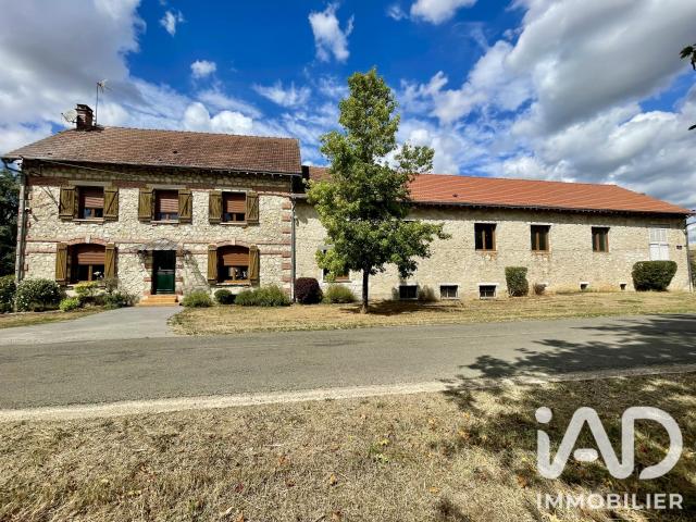 Maison vente à Chesnois-Auboncourt, Ardennes