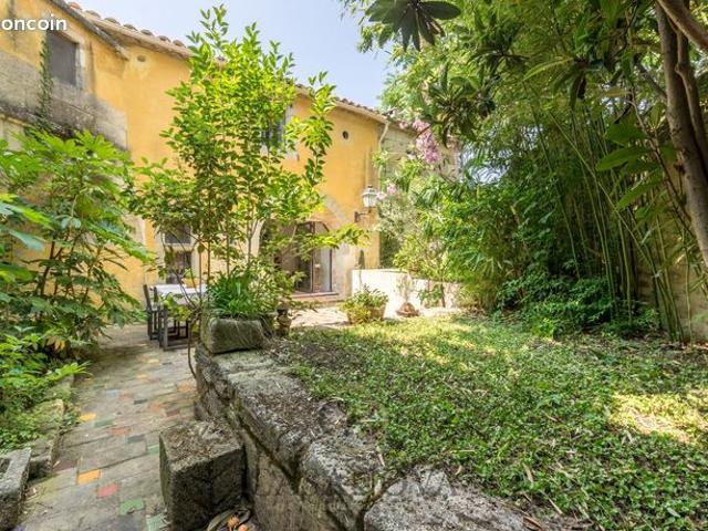 Maison vente à Boisseron, Hérault