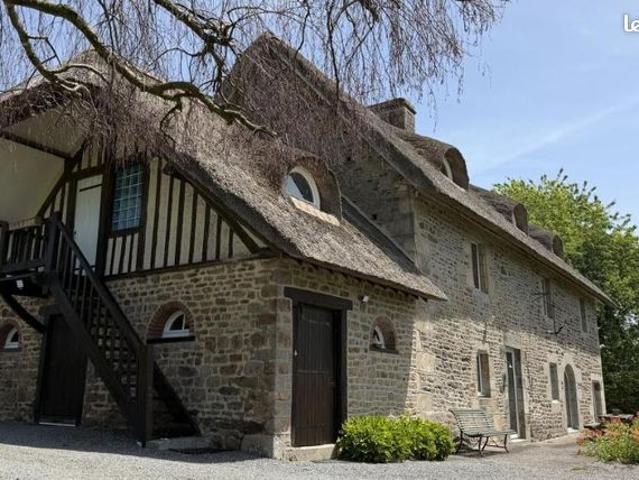 Maison vente à Meaux, Marcilly