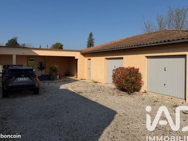 Maison vente à Blaye, Saint-seurin-de-cursac