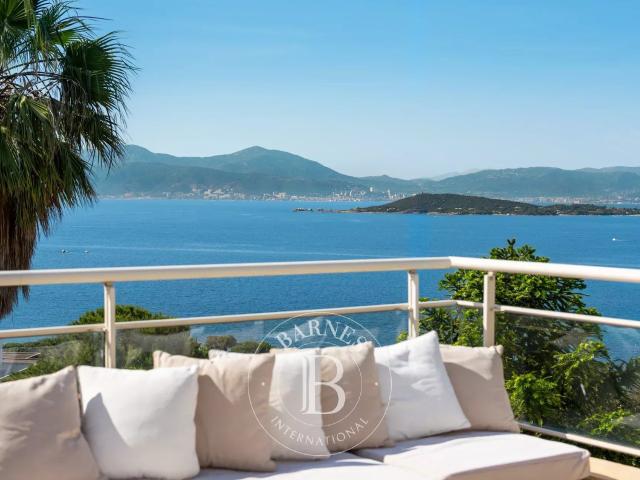 Maison vente à Ajaccio, Grosseto-prugna