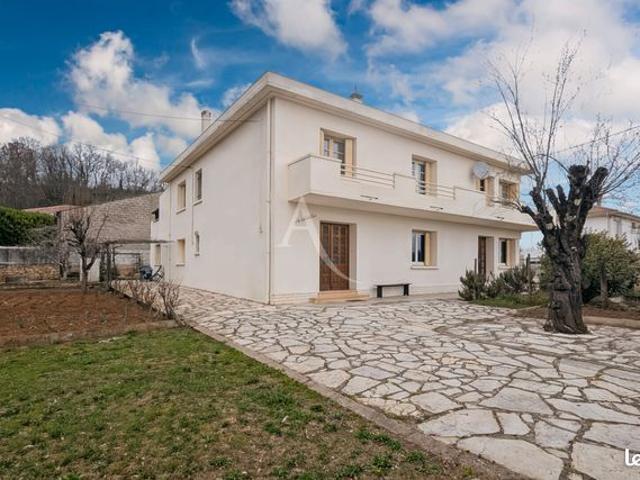 Maison vente à Villeneuve-sur-Lot, Monsempron-libos