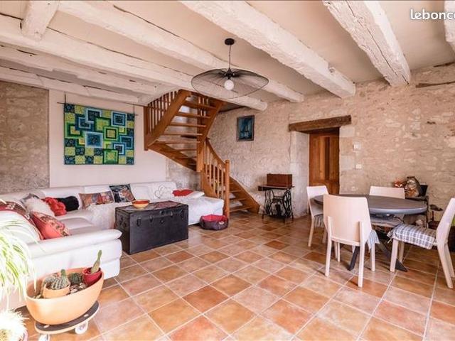 Maison vente à Périgueux, Chancelade