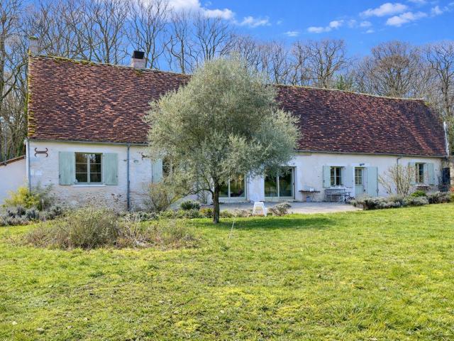 Maison vente à Bourges, Quantilly