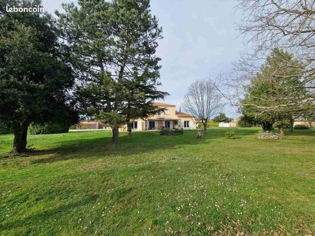 Maison vente à Blaye, Saint-seurin-de-cursac
