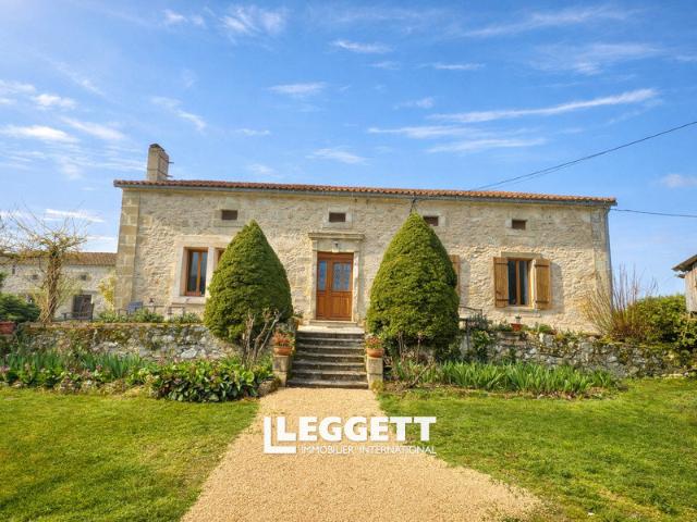 Maison vente à Marmande, Lauzun