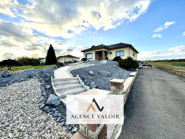 Maison vente à Sarreguemines, Sarralbe