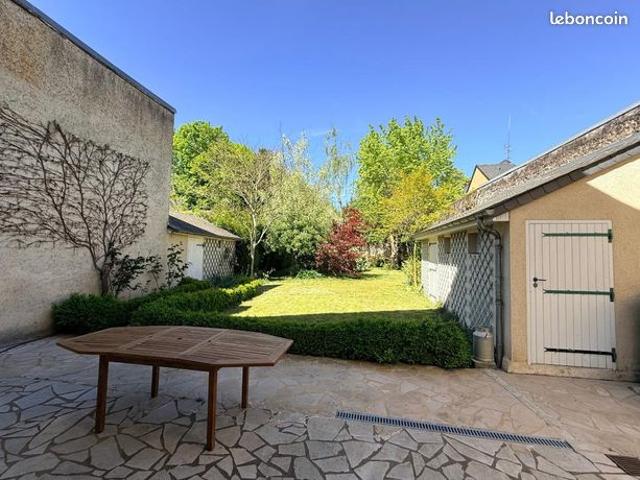 Maison vente à Mamers