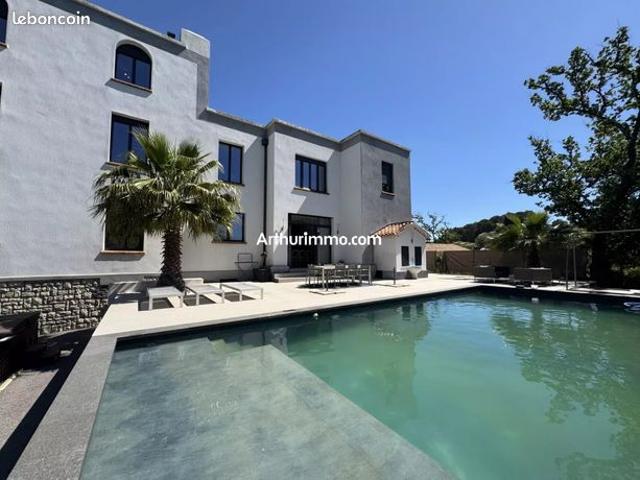 Maison vente à Arrondissement de Draguignan, Draguignan