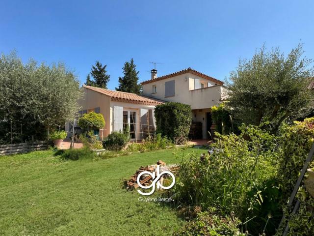 Maison vente à Montpellier, Boisseron