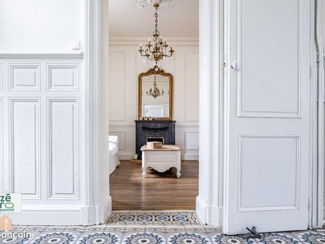 Maison vente à Luçon, Vendée