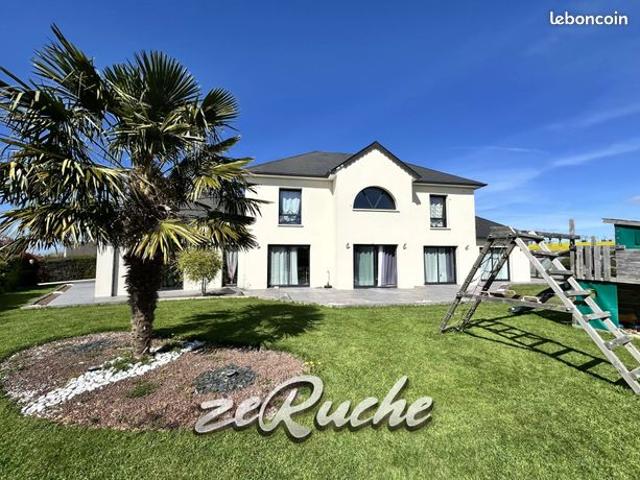 Maison vente à Vire, Etouvy
