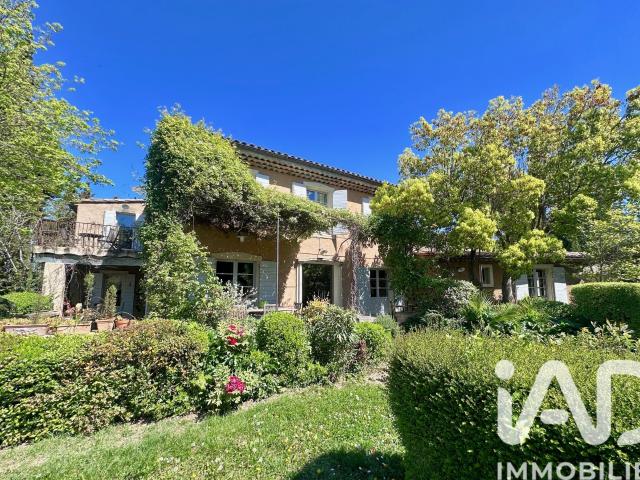 Maison vente à Carpentras, Sainte-cécile-les-vignes