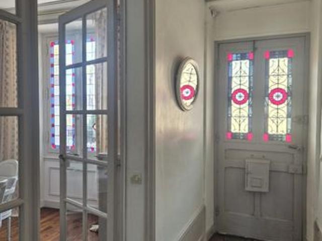 Maison vente à Provins, Rozay-en-brie