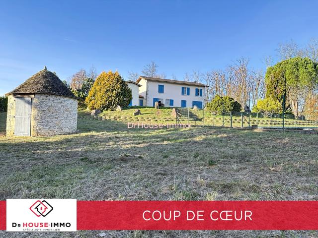Maison vente à Nontron, Nouvelle-Aquitaine