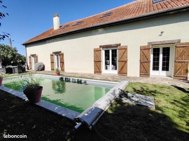 Maison vente à Chartres