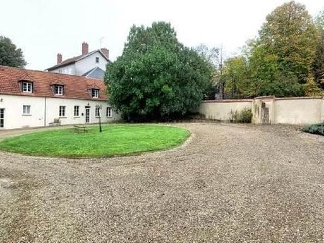 Maison vente à Nogent-sur-Seine, Saint-martin-de-bossenay