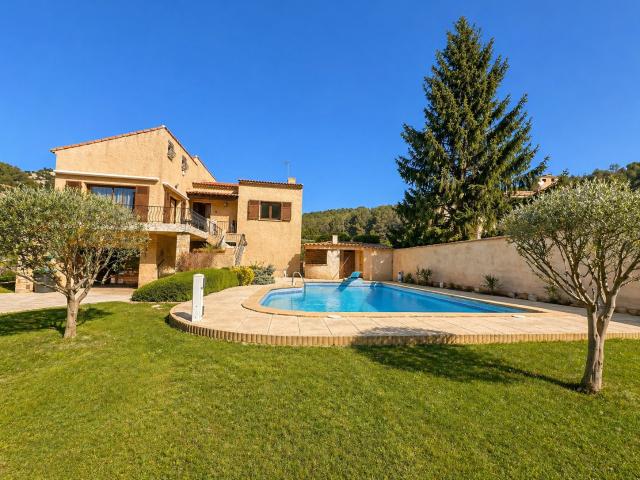 Maison vente à Marseille, Aubagne