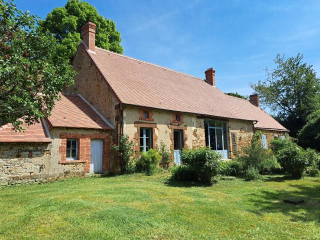 Maison vente à Le Blanc, Chaillac