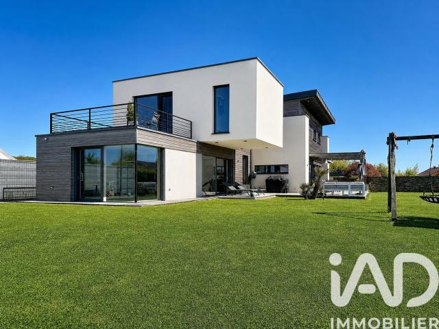 Maison vente à Forbach-Boulay-Moselle, Lelling