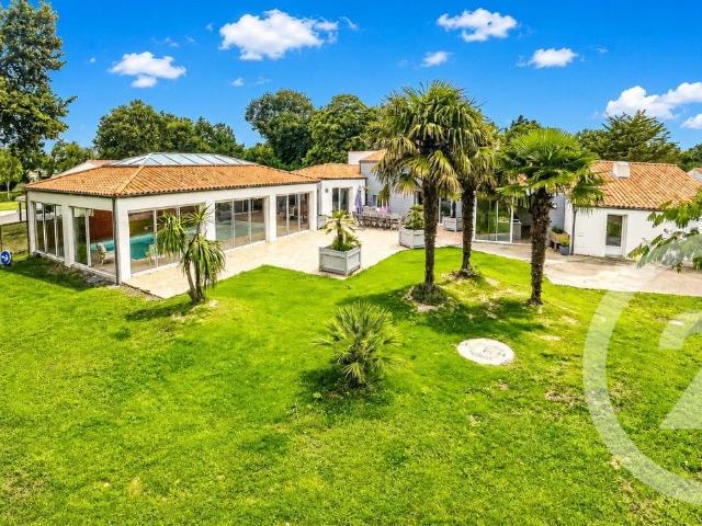 Maison vente à Les Sables-d'Olonne, Landevieille