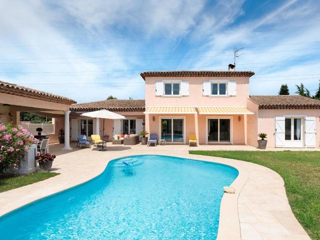 Maison vente à Grasse, Mouans-sartoux
