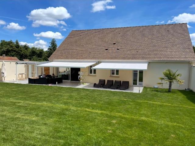Maison vente à Samois-sur-Seine, Seine-et-Marne