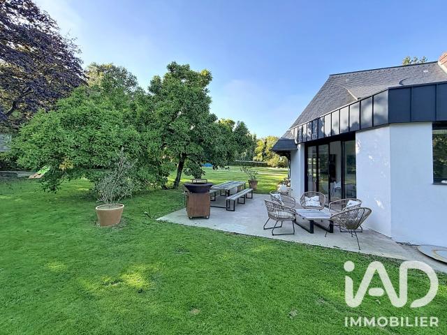 Maison vente à Les Hameaux, Quincampoix