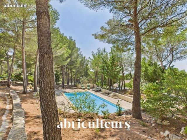Maison vente à Aix-en-Provence, Ventabren