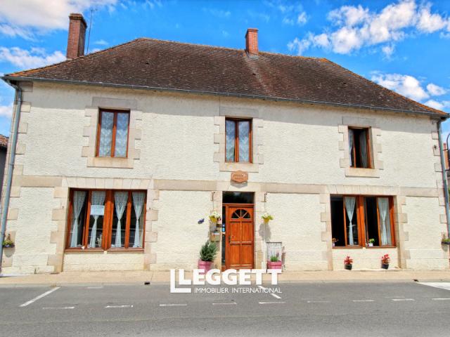 Maison vente à Le Grand Tervanne, Journet