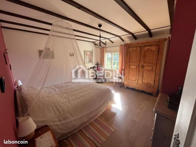 Maison vente à Romorantin-Lanthenay, Saint-aignan