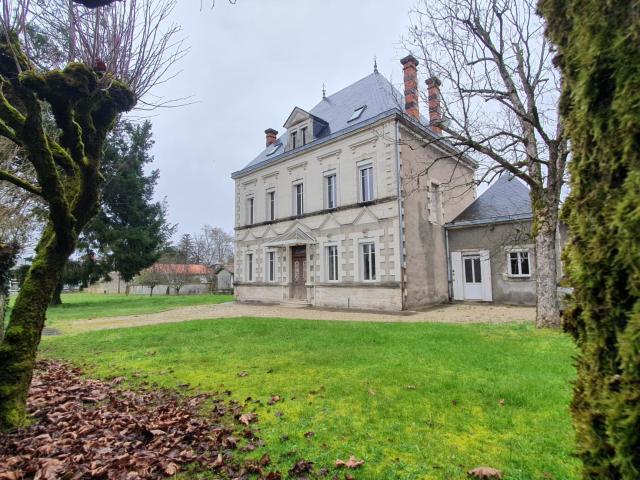 Maison vente à Libourne, Coutras