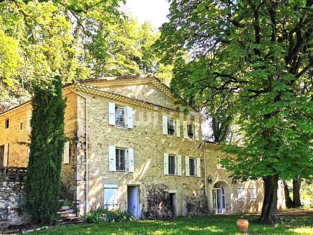 Maison vente à Nyons, Montélimar