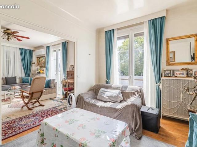 Maison vente à Bobigny, Bagnolet