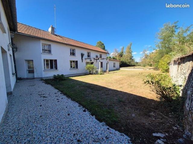 Maison vente à Jouy-le-Châtel, Seine-et-Marne