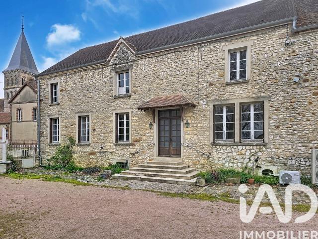 Maison vente à Beauchery, Beauchery-Saint-Martin