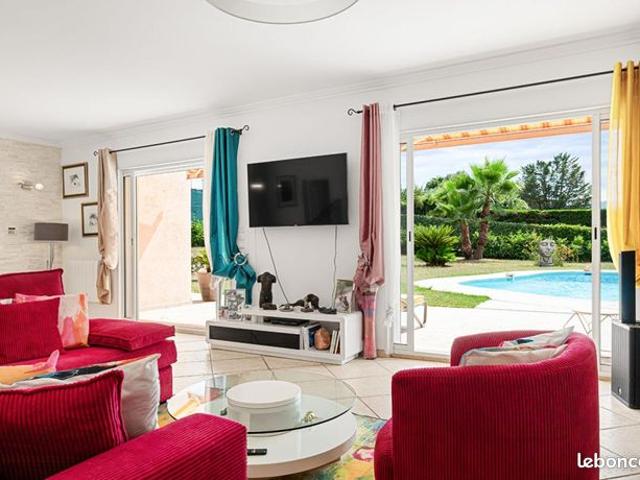 Maison vente à Grasse, Mouans-sartoux